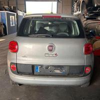 Fiat 500 L 1.3 MJt RICAMBI Usati