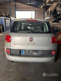 Fiat 500 L 1.3 MJt RICAMBI Usati
