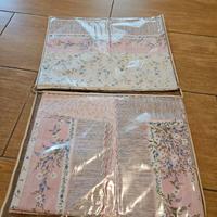 Ricami Firenze - completo letto