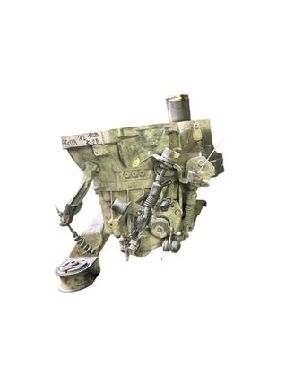 CAMBIO MANUALE COMPLETO OPEL Agila B K12B Benzina