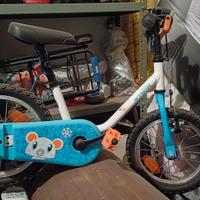 Bici bimbo 12"