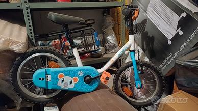 Bici bimbo 12"