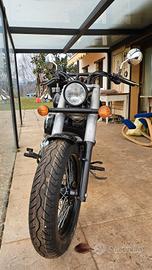 moto super