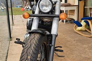 moto super