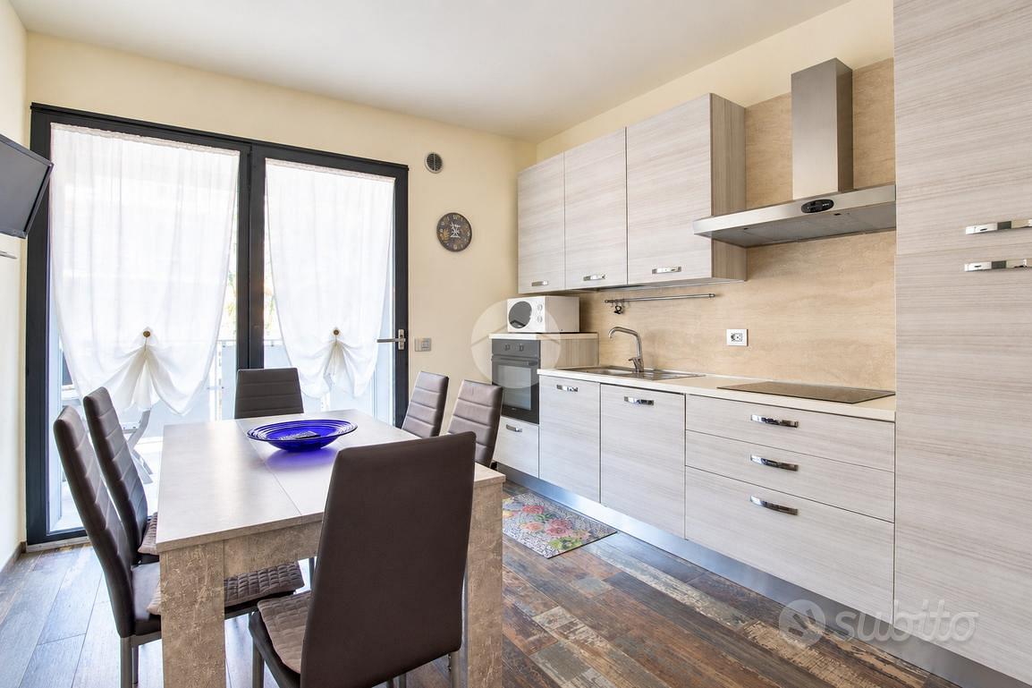 Appartamento – San Benedetto del Tronto, Mare - Vista 4
