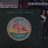 Lp originali
