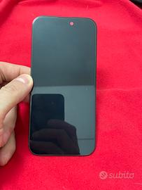 Display iphone 15 Originale apple