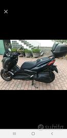 XMAX 400 IRON MAX