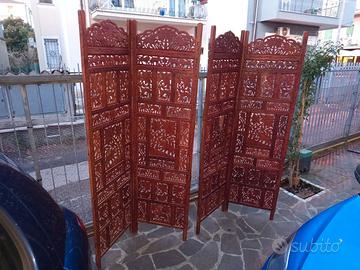 separé paravento originale