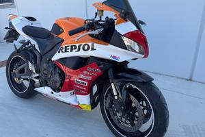 honda cbr 600 rr