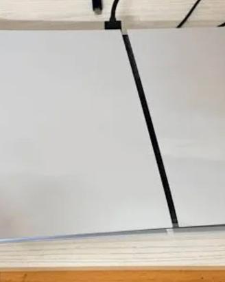 Ps5 slim con lettore 