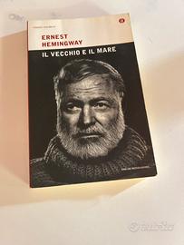 Il vecchio e il mare - Ernest Hemingway
