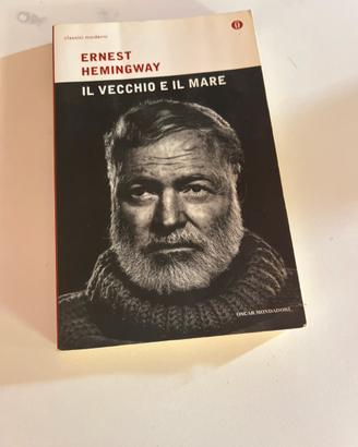 Il vecchio e il mare - Ernest Hemingway