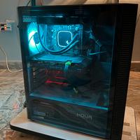 Pc da gaming e workstation