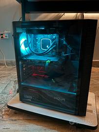 Pc da gaming e workstation