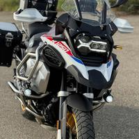 BMW R 1250 GS Adventure Euro 5!!!! extraFull. IV