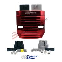 Regolatore mosfet cnc yamaha; ducati; polaris