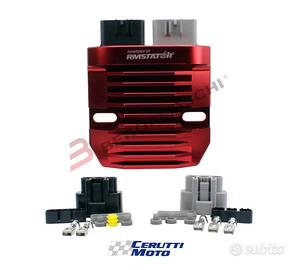 Regolatore mosfet cnc yamaha; ducati; polaris