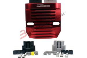 Regolatore mosfet cnc yamaha; ducati; polaris