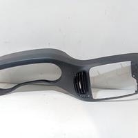 Modanatura Centrale Cruscotto Fiat 500 L Serie (35