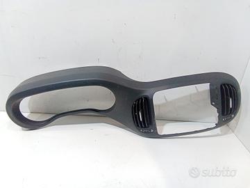 Modanatura Centrale Cruscotto Fiat 500 L Serie (35