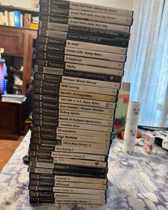 PlayStation 2 Completa Bundle