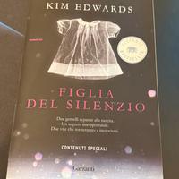 Figlia del silenzio – Kim Edwards