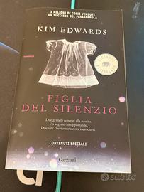 Figlia del silenzio – Kim Edwards