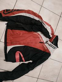 Giubino moto 