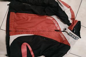 Giubino moto 