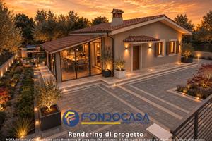 Zagarolo - valle martella: terreno edificabile con