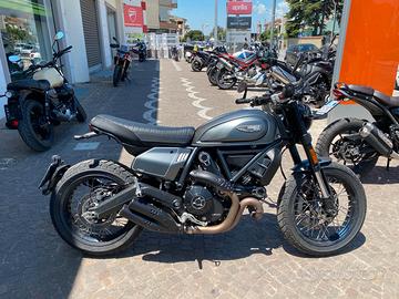 Ducati Scrambler 800 - 2022