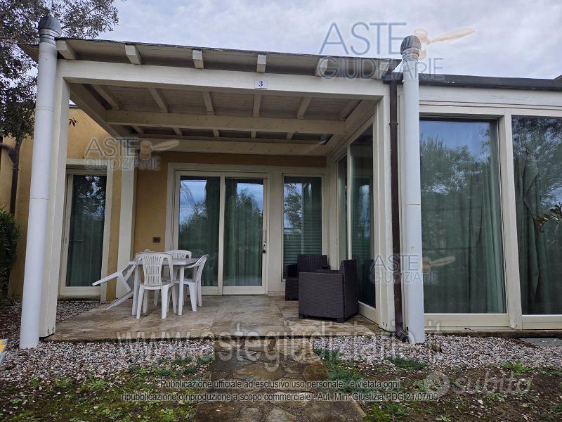 Appartamento – Cecina, San Pietro In Palazzi - Vista 4