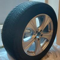 Cerchi originali Mercedes-Benz 