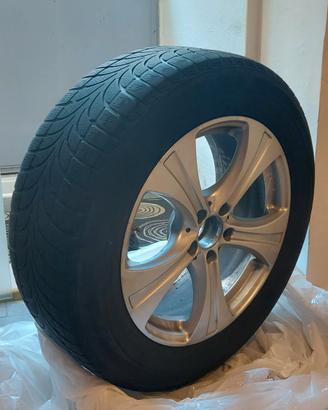 Cerchi originali Mercedes-Benz 