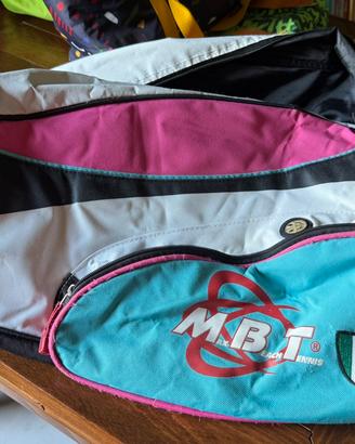 Borsa da racchettoni