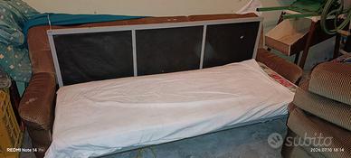 salotto divano +2 poltrone