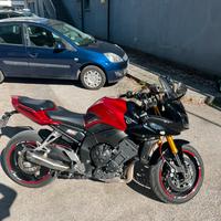 Yamaha fz1 fazer