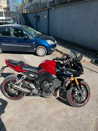 Yamaha fz1 fazer