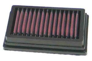 Filtro aria sportivo K&N bmw r1200 gs 2004 - 2012