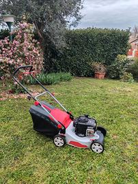 Tosaerba Sterwins 450E 125 cc