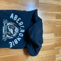Felpa Abercrombie & Fitch