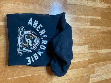 Felpa Abercrombie & Fitch