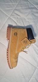 Timberland