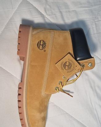 Timberland