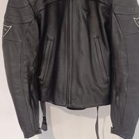 tuta moto donna Dainese divisibile tg 42/44