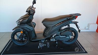 Kymco Micare 125 E5+
