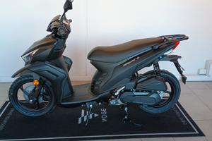 Kymco Micare 125 E5+