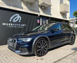 AUDI A6 allroad 45 TDI 3.0 quattro tipt MHEV MAT