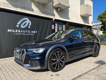 AUDI A6 allroad 45 TDI 3.0 quattro tipt MHEV MAT